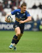 19 April 2015; Jimmy Gopperth, Leinster. European Rugby Champions Cup Semi-Final, RC Toulon v Leinster. Stade Vélodrome, Marseilles, France. Picture credit: Brendan Moran / SPORTSFILE