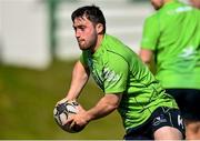 21 April 2015; Connacht's Caolin Blade in action during squad training. Sportsground, Galway. Picture credit: Ramsey Cardy / SPORTSFILE