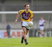 27 April 2008; Wexford's Adrian Morrissey. Allianz National Football League, Division 3 Final, Wexford v Fermanagh, Parnell Park, Dublin. Picture credit: Brian Lawless / SPORTSFILE *** Local Caption ***