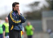 27 April 2008; Wexford manager Jason Ryan. Allianz National Football League, Division 3 Final, Wexford v Fermanagh, Parnell Park, Dublin. Picture credit: Brian Lawless / SPORTSFILE *** Local Caption ***