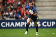 19 April 2015; Rob Kearney, Leinster. European Rugby Champions Cup Semi-Final, RC Toulon v Leinster. Stade VÃ©lodrome, Marseilles, France. Picture credit: Stephen McCarthy / SPORTSFILE