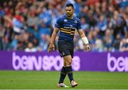 19 April 2015; Ben Te'o, Leinster. European Rugby Champions Cup Semi-Final, RC Toulon v Leinster. Stade VÃ©lodrome, Marseilles, France. Picture credit: Stephen McCarthy / SPORTSFILE