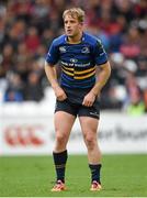19 April 2015; Luke Fitzgerald, Leinster. European Rugby Champions Cup Semi-Final, RC Toulon v Leinster. Stade VÃ©lodrome, Marseilles, France. Picture credit: Stephen McCarthy / SPORTSFILE