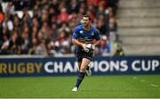 19 April 2015; Rob Kearney, Leinster. European Rugby Champions Cup Semi-Final, RC Toulon v Leinster. Stade VÃ©lodrome, Marseilles, France. Picture credit: Stephen McCarthy / SPORTSFILE