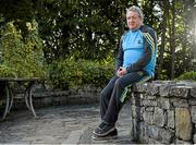 23 April 2015; Tipperary manager Tommy Toomey after a press conference. Anner Hotel, Thurles, Co. Tipperary. Picture credit: Pat Murphy / SPORTSFILE