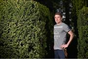 23 April 2015; Tipperary's Bill Maher following a press conference. Anner Hotel, Thurles, Co. Tipperary. Picture credit: Pat Murphy / SPORTSFILE