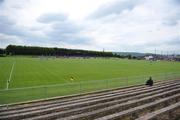 25 May 2008; A general view of Fitzgerald Park. GAA Football Munster Senior Championship Quarter-Final, Limerick v Tipperary, Fitzgerald Park, Fermoy, Co. Cork. Picture credit: Brian Lawless / SPORTSFILE