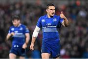 24 April 2015; Jimmy Gopperth, Leinster. Guinness PRO12, Round 20, Ulster v Leinster. Kingspan Stadium, Ravenhill Park, Belfast. Picture credit: Ramsey Cardy / SPORTSFILE
