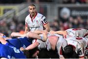 24 April 2015; Ruan Pienaar, Ulster. Guinness PRO12, Round 20, Ulster v Leinster. Kingspan Stadium, Ravenhill Park, Belfast. Picture credit: Ramsey Cardy / SPORTSFILE