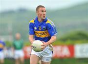 25 May 2008; Tipperary's Paul Johnson. GAA Football Munster Senior Championship Quarter-Final, Limerick v Tipperary, Fitzgerald Park, Fermoy, Co. Cork. Picture credit: Brian Lawless / SPORTSFILE