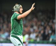 27 May 2008; Bob Casey, Ireland. Representative game, Ireland v Barbarians, Kingsholm, Gloucester, England. Picture credit: Pat Murphy / SPORTSFILE *** Local Caption ***