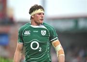 27 May 2008; Malcolm O'Kelly, Ireland. Representative game, Ireland v Barbarians, Kingsholm, Gloucester, England. Picture credit: Pat Murphy / SPORTSFILE *** Local Caption ***