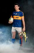 29 April 2015; Colin O'Riordan, Tipperary U21 Football captain, in Parnell Park, Dublin, ahead of his side's EirGrid GAA Football U21 All-Ireland Final on Saturday, 2nd May, against Tyrone. Parnell Park, Dublin. Picture credit: Stephen McCarthy / SPORTSFILE