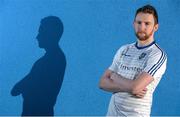 30 April 2015; Owen Duffy, Monaghan. Monaghan Football Press Event, Cloghan Training Grounds, Monaghan. Picture credit: Sam Barnes / SPORTSFILE