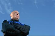 30 April 2015; Malachy O'Rourke, Monaghan manager. Monaghan Football Press Event, Cloghan Training Grounds, Monaghan. Picture credit: Sam Barnes / SPORTSFILE