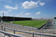 1 June 2008; A general view of the Gaelic Grounds, Limerick. GAA Hurling Munster Senior Championship Quarter-Final, Waterford v Clare, Gaelic Grounds, Limerick. Picture credit: Brendan Moran / SPORTSFILE *** Local Caption ***