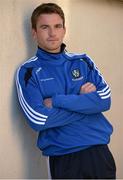 30 April 2015; Dessie Mone, Monaghan. Monaghan Football Press Event, Cloghan Training Grounds, Monaghan. Picture credit: Sam Barnes / SPORTSFILE