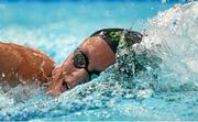 3 May 2015; Grainne Murphy, New Ross, during the women's 1500m free-style final. 2015 Irish Open Swimming Championships at the National Aquatic Centre, Abbotstown, Dublin. Picture credit: Piaras Ó Mídheach / SPORTSFILE