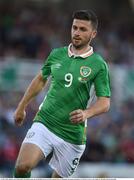 31 May 2016; Shane Long of Republic of Ireland during the EURO2016 Warm-up International between Republic of Ireland and Belarus in Turners Cross, Cork. Photo by Brendan Moran/Sportsfile