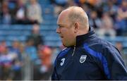 3 May 2015; Waterford manager Derek McGrath. Allianz Hurling League, Division 1 Final, Cork v Waterford. Semple Stadium, Thurles, Co. Tipperary. Picture credit: Ray McManus / SPORTSFILE