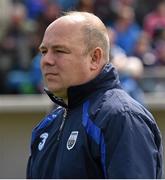 3 May 2015; Waterford manager Derek McGrath. Allianz Hurling League, Division 1 Final, Cork v Waterford. Semple Stadium, Thurles, Co. Tipperary. Picture credit: Ray McManus / SPORTSFILE