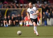 4 May 2015; Stephen O'Donnell, Dundalk. SSE Airtricity League, Premier Division, Dundalk v Bray Wanderers. Oriel Park, Dundalk, Co. Louth. Photo by Sportsfile