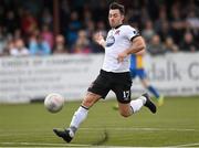 4 May 2015; Richie Towell, Dundalk. SSE Airtricity League, Premier Division, Dundalk v Bray Wanderers. Oriel Park, Dundalk, Co. Louth. Photo by Sportsfile