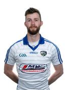 5 May 2015; Eoin Reilly, Laois. Laois Hurling Squad Portraits 2015, O'Moore Park, Portlaoise, Co. Laois. Picture credit: Brendan Moran / SPORTSFILE