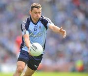 8 June 2008; Alan Brogan, Dublin. GAA Football Leinster Senior Championship Quarter-Final, Louth v Dublin, Croke Park, Dublin. Picture credit: David Maher / SPORTSFILE