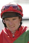 12 July 2003; James Heffernan pictured during The Irish Stallion Farms European Breeders Fund Fillies Handicap at the Curragh Racecourse, Co. Kildare. Picture credit; Matt Browne / SPORTSFILE