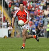 15 June 2008; Aaron Kernan, Armagh. GAA Football Ulster Senior Championship Quarter-Final, Cavan v Armagh, Kingspan Breffni Park, Cavan. Picture credit: Oliver McVeigh / SPORTSFILE