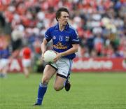 15 June 2008; Sean Johnston, Cavan. GAA Football Ulster Senior Championship Quarter-Final, Cavan v Armagh, Kingspan Breffni Park, Cavan. Picture credit: Oliver McVeigh / SPORTSFILE