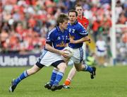 15 June 2008; Barry Watters, Cavan. GAA Football Ulster Senior Championship Quarter-Final, Cavan v Armagh, Kingspan Breffni Park, Cavan. Picture credit: Oliver McVeigh / SPORTSFILE