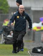 10 May 2015; Westmeath physical trainer Michael Walsh. Leinster GAA Hurling Senior Championship Qualifier Group, round 2, Westmeath v Antrim. Cusack Park, Mullingar, Co. Westmeath. Picture credit: David Maher / SPORTSFILE