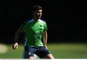 1 June 2016; Shane Long of Republic of Ireland during squad training in Fota Island Resort, Fota Island, Cork. Photo by Eoin Noonan/Sportsfile