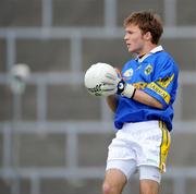 15 June 2008; Pierce Deloughrey, Clare. Munster Junior Football Championship Semi-Final, Kerry v Clare, Fitzgerald Stadium, Killarney, Co. Kerry. Picture credit: Stephen McCarthy / SPORTSFILE