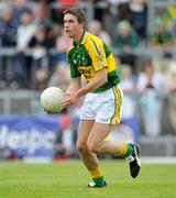 15 June 2008; Fergal McAuliffe, Kerry. Munster Junior Football Championship Semi-Final, Kerry v Clare, Fitzgerald Stadium, Killarney, Co. Kerry. Picture credit: Stephen McCarthy / SPORTSFILE