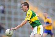 15 June 2008; John Paul Brosnan, Kerry. Munster Junior Football Championship Semi-Final, Kerry v Clare, Fitzgerald Stadium, Killarney, Co. Kerry. Picture credit: Stephen McCarthy / SPORTSFILE