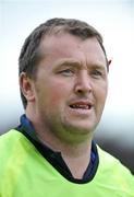 15 June 2008; Clare manager Joe Garry. Munster Junior Football Championship Semi-Final, Kerry v Clare, Fitzgerald Stadium, Killarney, Co. Kerry. Picture credit: Stephen McCarthy / SPORTSFILE