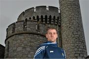 11 May 2015; Colin Ryan, Clare, in attendance at the 2015 Munster GAA Senior Championships Launch. Blackrock Castle, Blackrock, Cork. Picture credit: Brendan Moran / SPORTSFILE