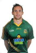 12 May 2015; Graham Reilly, Meath. Meath Football Squad Portraits 2015. Knightsbrook Hotel, Trim, Co. Meath. Picture credit: David Maher / SPORTSFILE