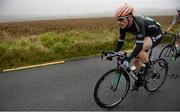 21 May 2015; Martyn Irvine, Madison Genesis, in action during Stage 5 of the 2015 An Post Rás. Newport - Ballina. Photo by Sportsfile