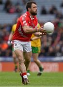 12 April 2015; Colm O'Driscoll, Cork. Allianz Football League Division 1, Semi-Final, Cork v Donegal, Croke Park, Dublin. Picture credit: Ray McManus / SPORTSFILE