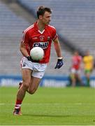 12 April 2015; Kevin O'Driscoll, Cork. Allianz Football League Division 1, Semi-Final, Cork v Donegal, Croke Park, Dublin. Picture credit: Ray McManus / SPORTSFILE