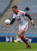 12 April 2015; Ken O'Halloran, Cork. Allianz Football League Division 1, Semi-Final, Cork v Donegal, Croke Park, Dublin. Picture credit: Ray McManus / SPORTSFILE