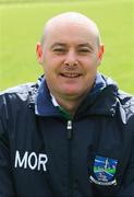 11 July 2008; Fermanagh manager, Malachy O'Rourke. Donagh, Co. Fermanagh. Picture credit: Oliver McVeigh / SPORTSFILE