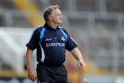 12 July 2008; Dublin manager Tommy Naughton. GAA Hurling All-Ireland Senior Championship Qualifier, Round 3, Cork v Dublin, Pairc Ui Chaoimh, Cork. Picture credit: Pat Murphy / SPORTSFILE