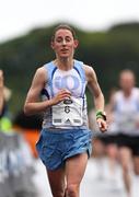 12 July 2008; Former winner, Rosemary Ryan, Bilboa A.C, in action during the Lifestyle Sports - Adidas Irish Runner Challenge. Phoenix Park, Dublin. Picture credit: Tomas Greally / SPORTSFILE
