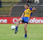 13 July 2008; Dara Lennon, Roscommon. ESB Connacht Minor Football Championship Final, Mayo v Roscommon, McHale Park, Castlebar, Co. Mayo. Picture credit: Oliver McVeigh / SPORTSFILE