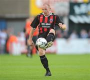 12 July 2008; Glen Crowe, Bohemians. UEFA Intertoto Cup, 2nd Round, 2nd leg, Bohemians v FK Riga, Dalymount Park, Dublin. Picture credit: Damien Eagers / SPORTSFILE